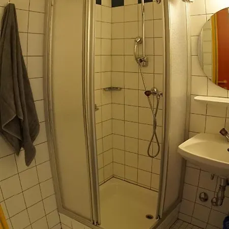 Jugendherberge Bad Gastein 호스텔 *