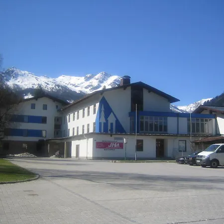 Jugendherberge Bad Gastein Hostel *