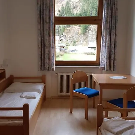 Jugendherberge Bad Gastein אכסניה
