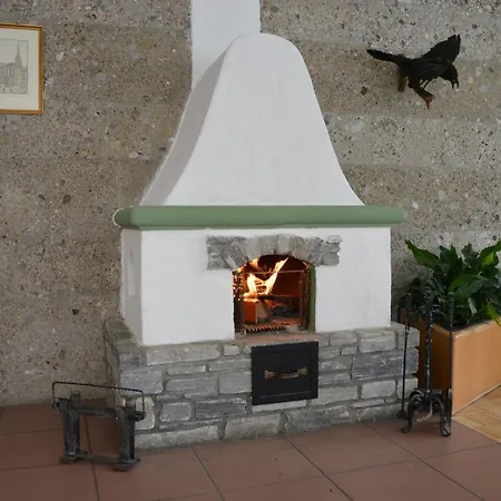 ホステル Jugendherberge Bad Gastein