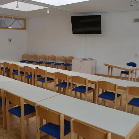 Jugendherberge Bad Gastein 호스텔 *