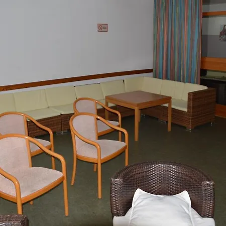 Jugendherberge Bad Gastein Hostel