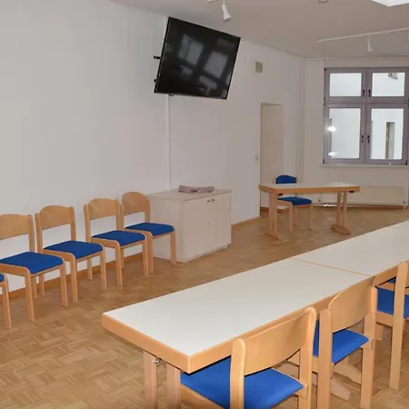 אכסניה Jugendherberge Bad Gastein באד גסטיין