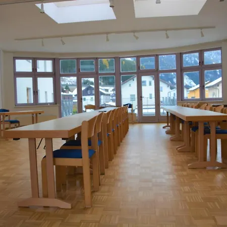 Jugendherberge Bad Gastein * バードガシュタイン