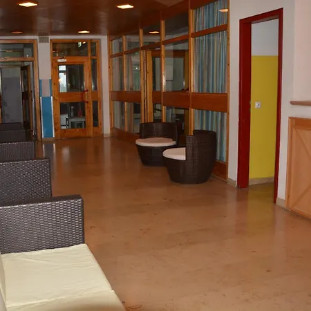 Jugendherberge Bad Gastein * 바트 가슈타인