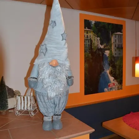 Jugendherberge Bad Gastein 바트 가슈타인