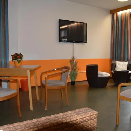 Jugendherberge Bad Gastein Hostel