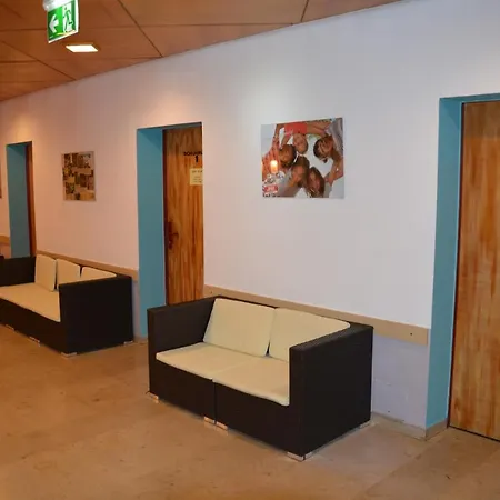 Jugendherberge Bad Gastein 호스텔 *