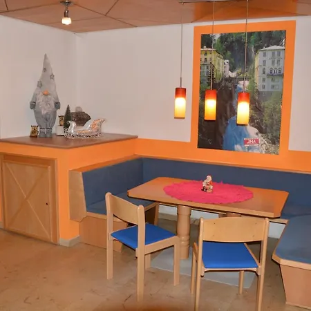 Jugendherberge Bad Gastein Hostel