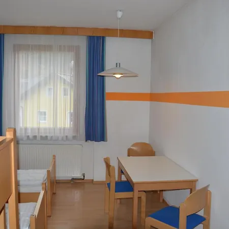 Hostel Jugendherberge Bad Gastein *