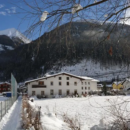 Jugendherberge Bad Gastein *
