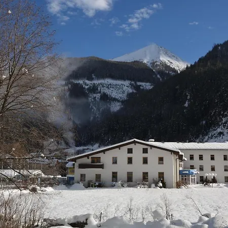 Jugendherberge Bad Gastein אכסניה באד גסטיין