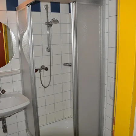 אכסניה Jugendherberge Bad Gastein *