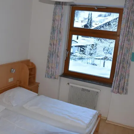 Ostello Jugendherberge Bad Gastein Bad Gastein