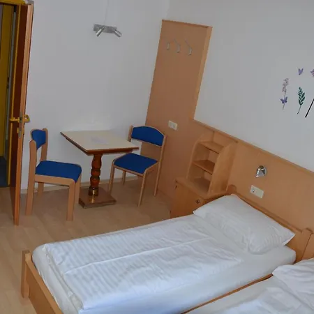 Jugendherberge Bad Gastein *