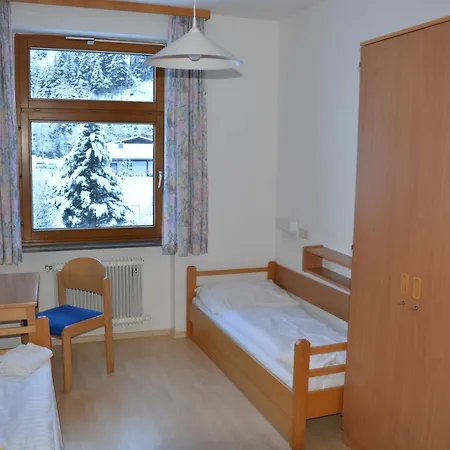 Jugendherberge Bad Gastein *