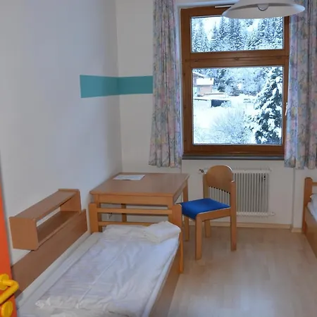 Jugendherberge Bad Gastein