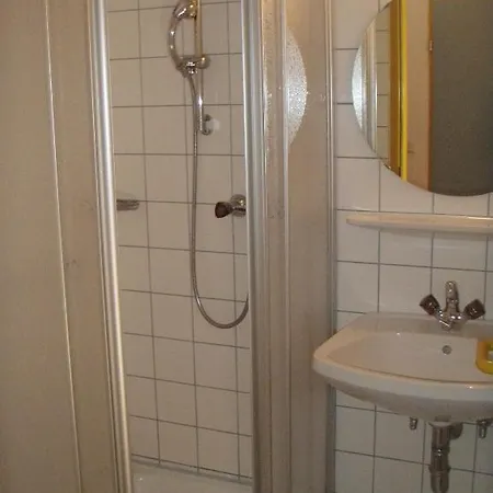 Jugendherberge Bad Gastein *