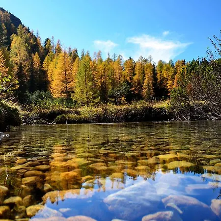 אכסניה Jugendherberge Bad Gastein