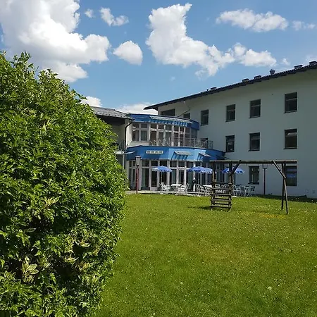Jugendherberge Bad Gastein Ostello Bad Gastein