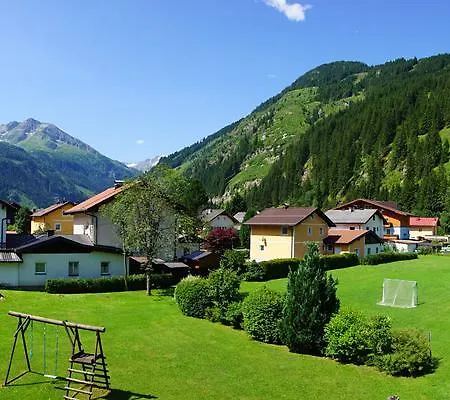 Jugendherberge Bad Gastein Hostel *