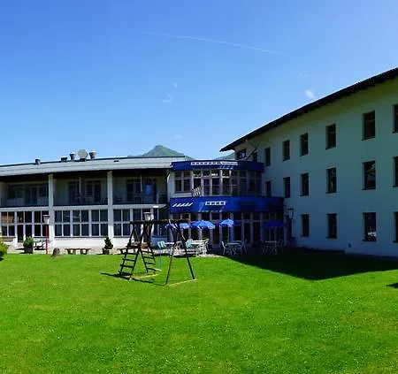 Jugendherberge Bad Gastein 호스텔 바트 가슈타인