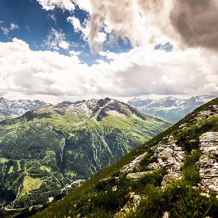 Jugendherberge Bad Gastein 바트 가슈타인