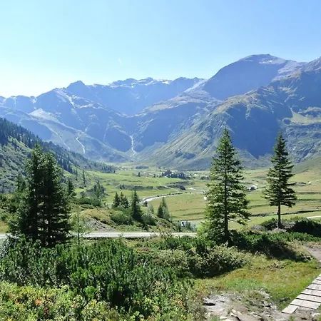Jugendherberge Bad Gastein