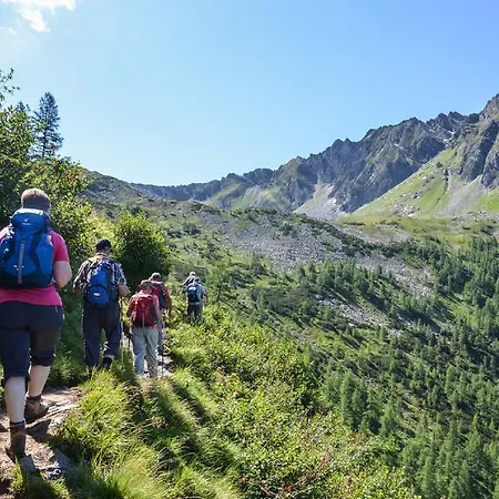 Ostello Jugendherberge Bad Gastein *