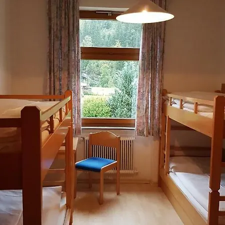 Jugendherberge Bad Gastein *