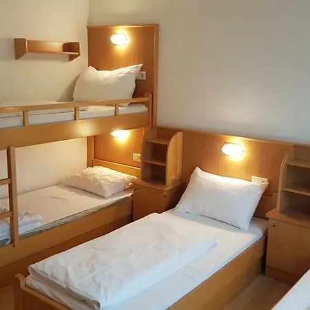 Jugendherberge Bad Gastein Hostel