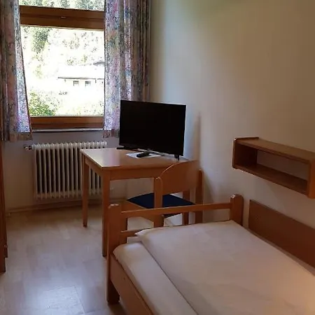 Ostello Jugendherberge Bad Gastein