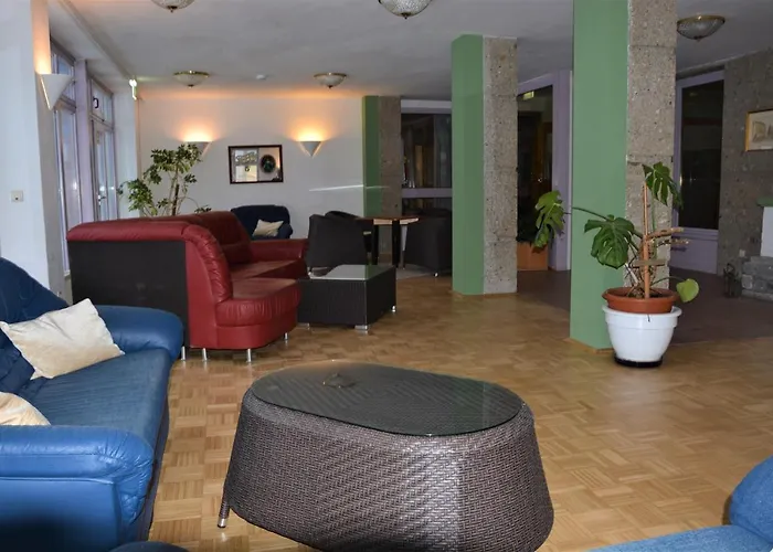 Jugendherberge Bad Gastein