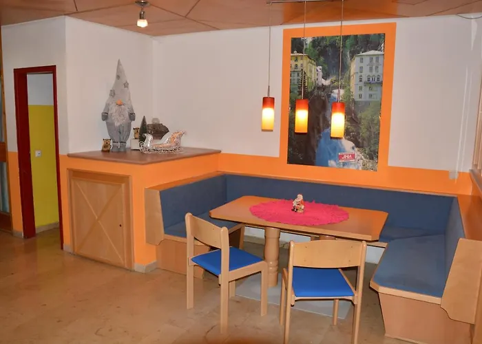 Jugendherberge Bad Gastein Hostel