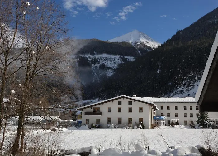 Jugendherberge Bad Gastein Hostel Bad Gastein