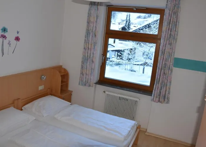 Hostel Jugendherberge Bad Gastein Bad Gastein