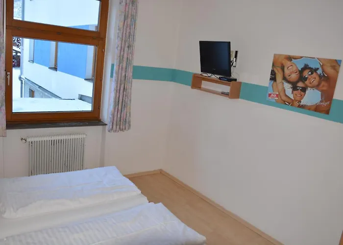 Hostel Jugendherberge Bad Gastein *