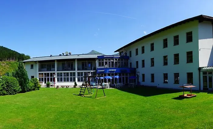 Jugendherberge Bad Gastein Hostel Bad Gastein