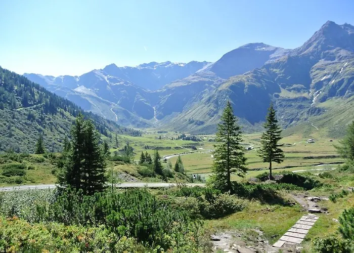 Jugendherberge Bad Gastein