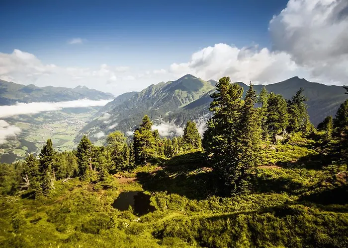 Jugendherberge Bad Gastein Bad Gastein