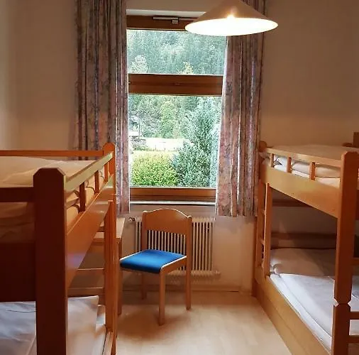 Jugendherberge Bad Gastein *